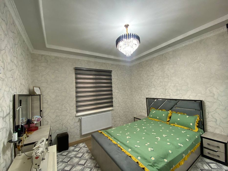 Продаю уютный участок