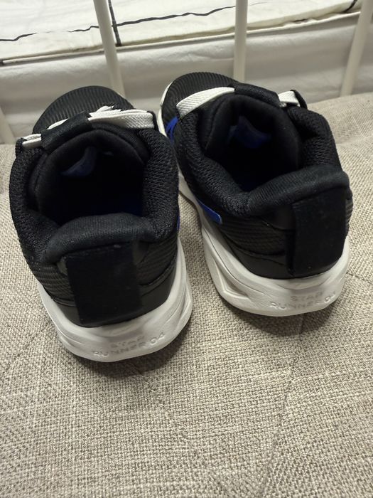 Детски маратонки NIKE