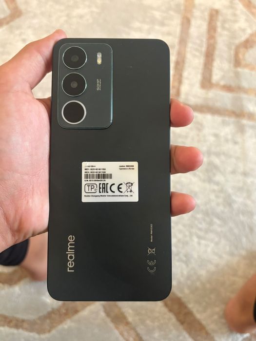 Realmi C71 128гб