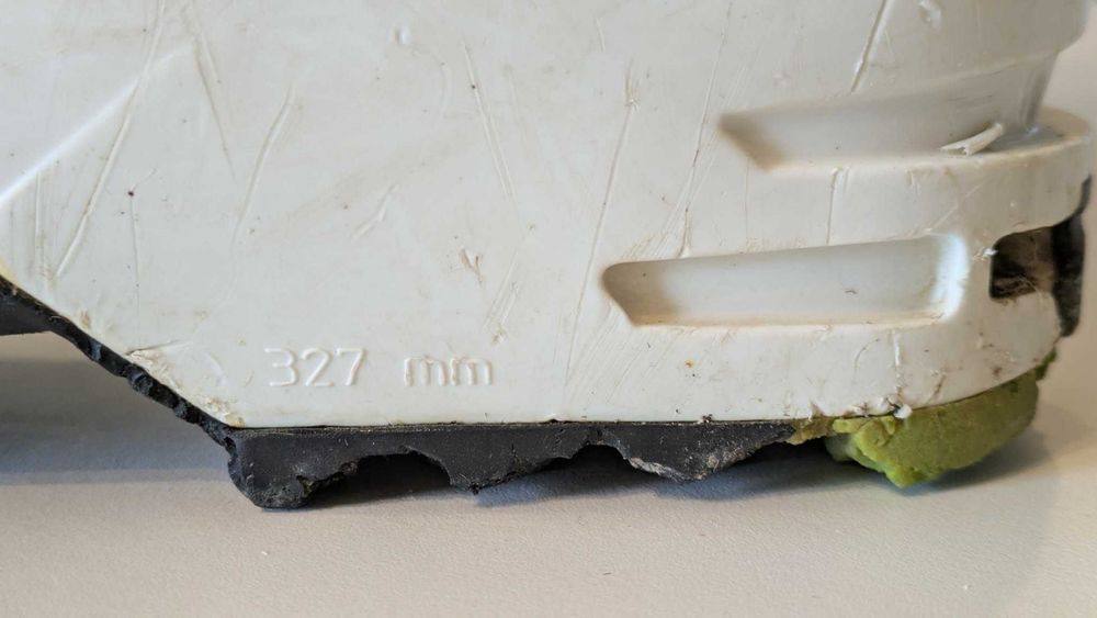 Clapari de tura Dynafit TLT5 46