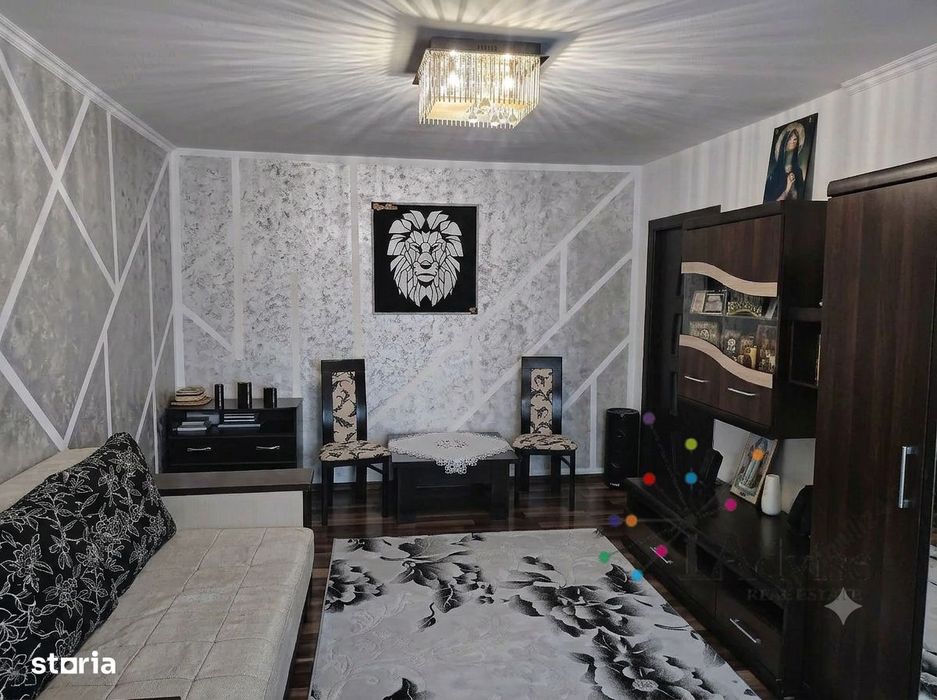 Oportunitate : Apartament 2 camere – Zona Piața Astra plus loc de parc — fotografia 2