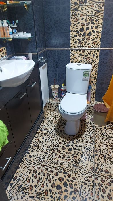 Продам 2х ком кв Облгай