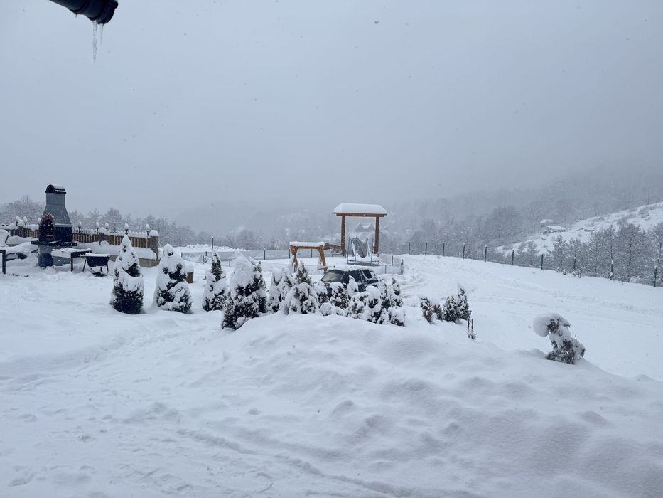 Cabana de inchiriat - Maramures