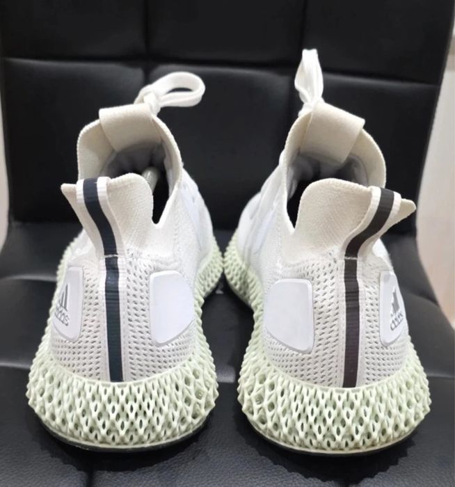 Adidas Alphaedge 4D - Оригинални Мъжки Обувки