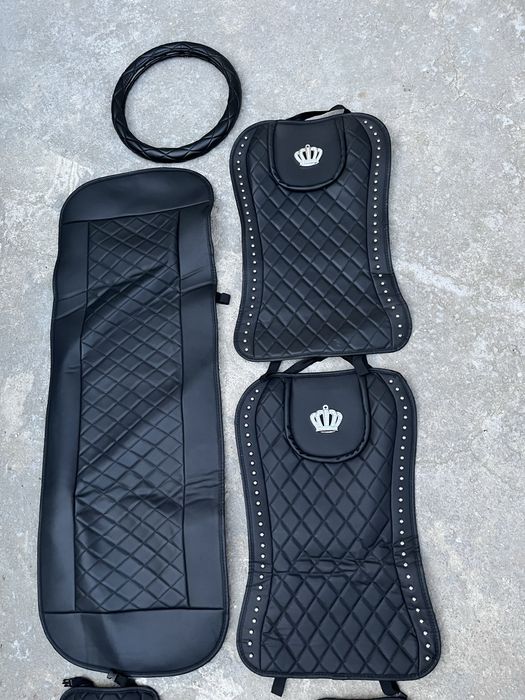 Салон за bmw x1 F48