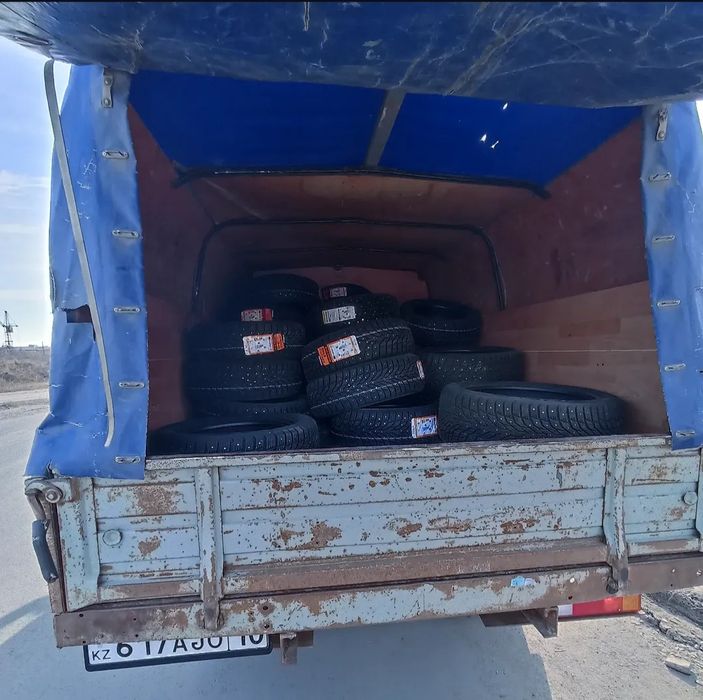 Грузоперевозки 3 метра