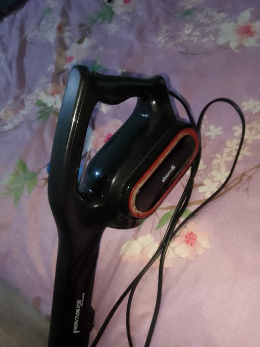 Ручной, проводной