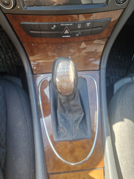 MERCEDES-BENZ CLK-Class 2007 — imagine 5