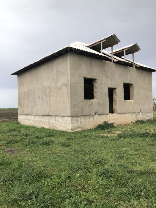 Новый участка 12 с/к