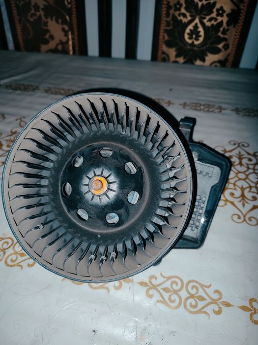 Мерседес w203 печка маторшик сатылады