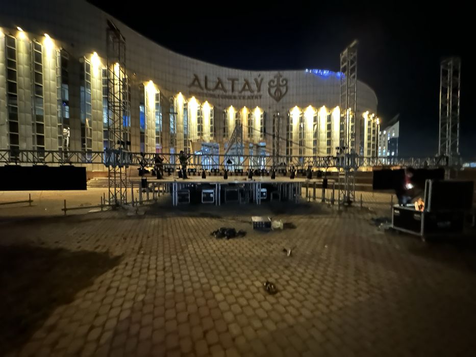 Сцена ферма продам , 52 ферма , станки 80