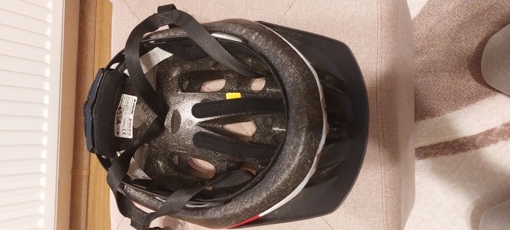 Casca bicicleta Mtb