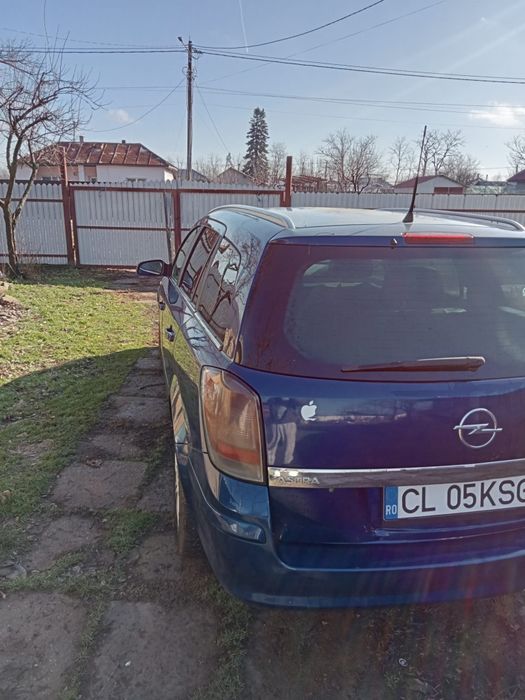 Opel astra h 1.9 tdi