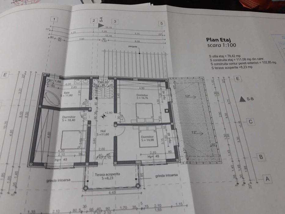 Vile Premium de vanzare  Blejoi cartier nou