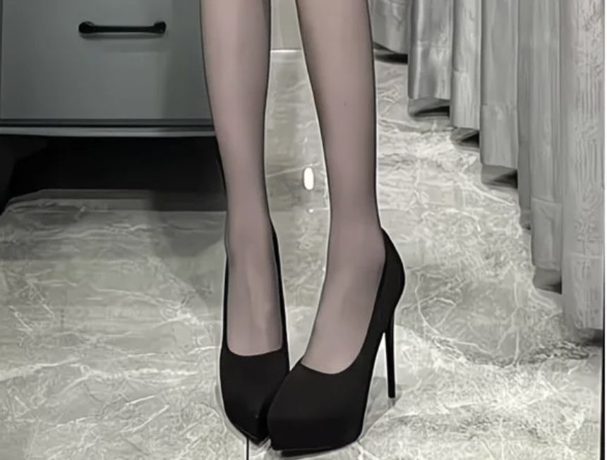 Продам туфли черные