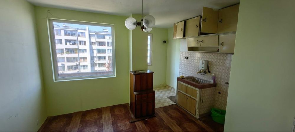 Продава се Четиристаен апартамент в Стара Загора, ОРБ - 88 кв.м за 1194 €/кв.м - Снимка #3