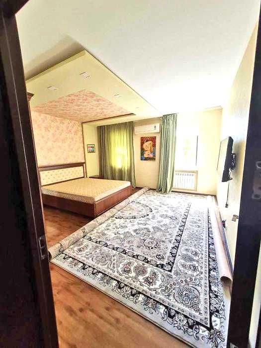 Сдаётся в аренду 2 комн 2/5/9 Кунаева ЗАГС метро Ойбек Космонавтов