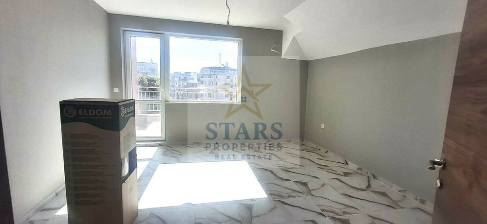 Продава се Едностаен апартамент в Варна, Погреби - 53 кв.м за 837 €/кв.м - Снимка #1