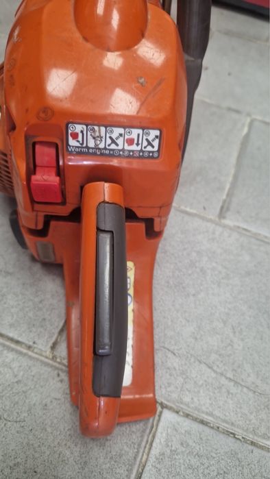 Резачка верижен трион husqvarna 440