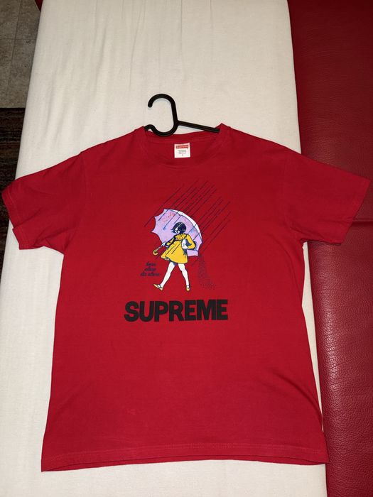 Tricou Supreme 9/10