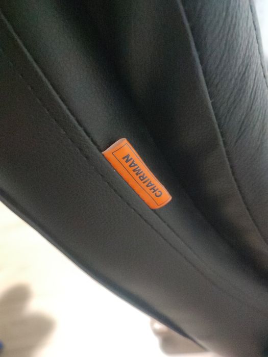 Офисное кресло немецкое