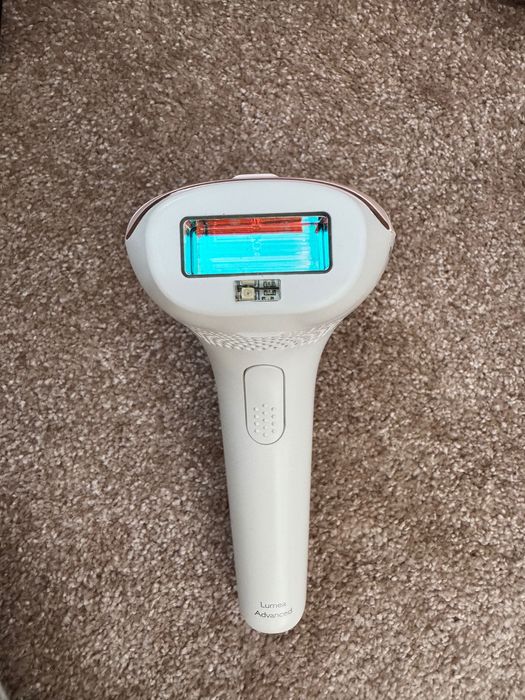 Epilator IPL Philips Lumea