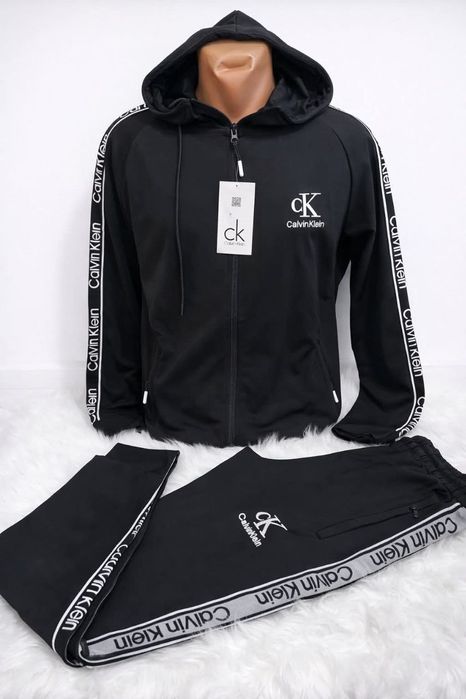 Trening bărbați silon nou