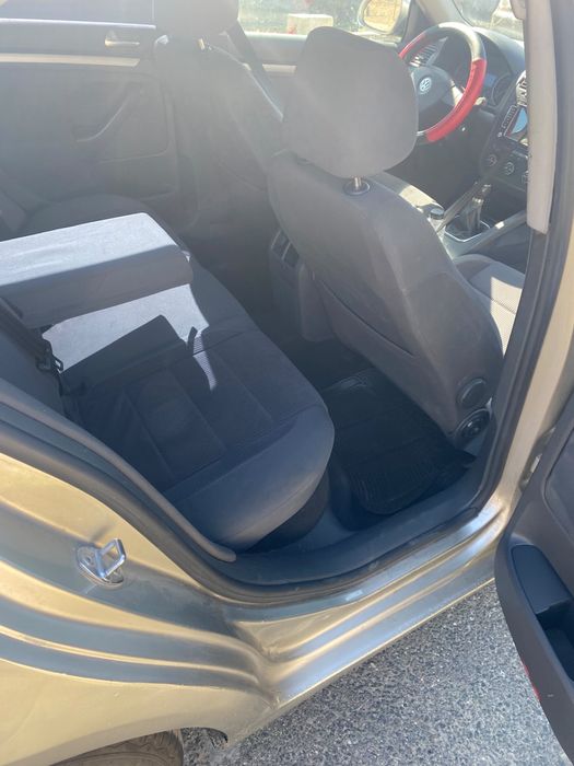 vand jetta 1.9 tdi