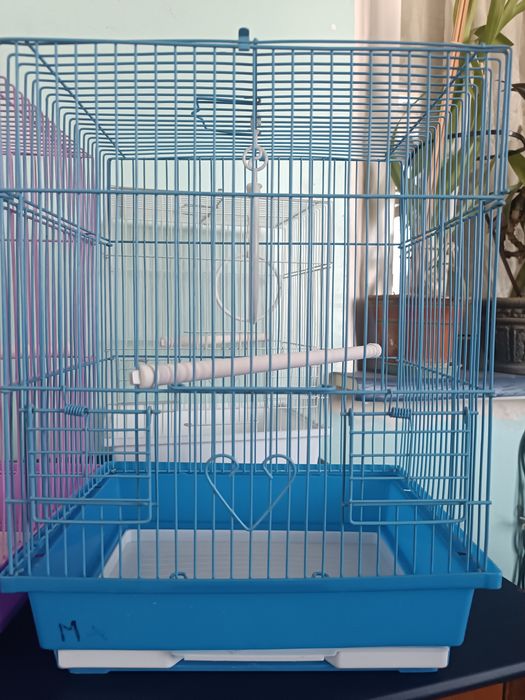 Продаются клетки