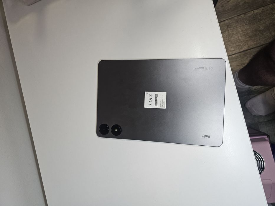 Xiaomi Pad Pro 12.1" 256GB – Ca Nouă – Garanție 2027