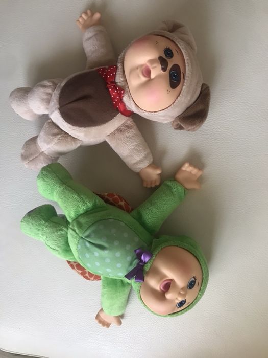 Ароматизирани кукли Cabbage patch kids