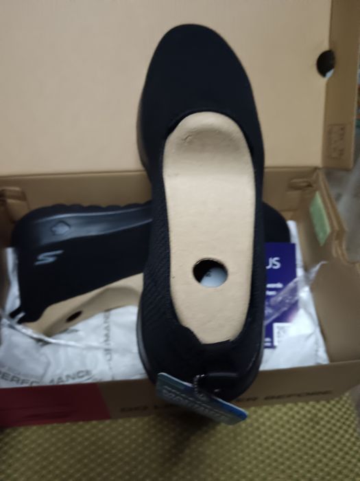 Спортни обувки Skechers