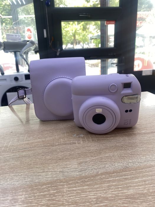 Instax 12 mini (A4)