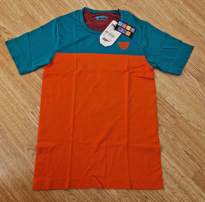 Dynafit tricou sport running