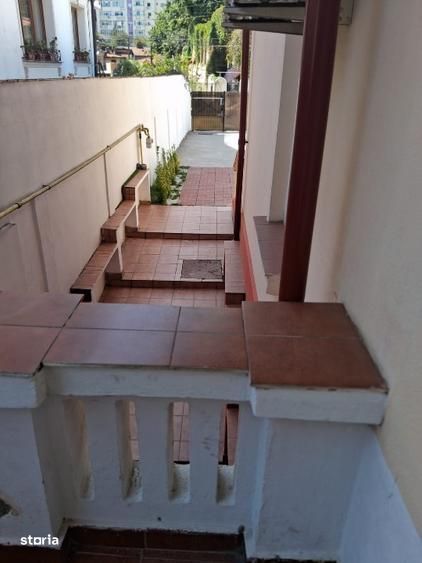 Vila D+P+M; ideal firma Tineretului