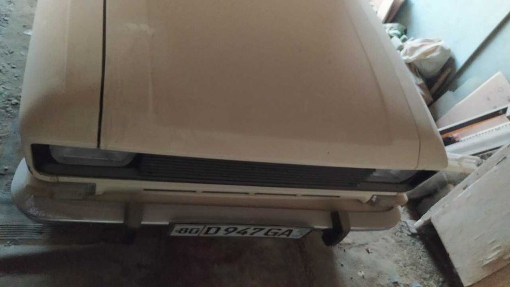 Продается в хорошем состоянии Москвич АЗЛК