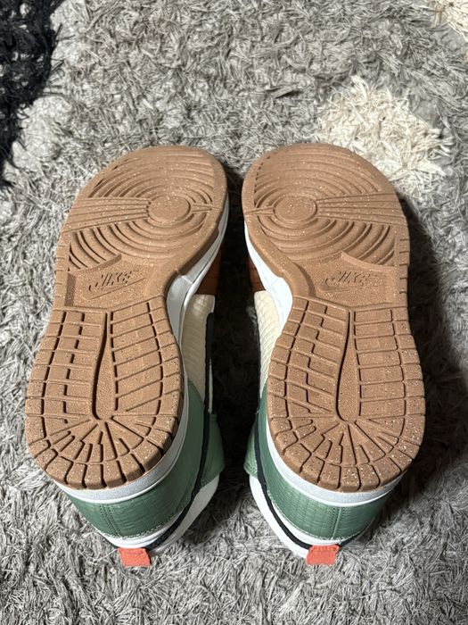 Nike Dunk High “Next Nature”