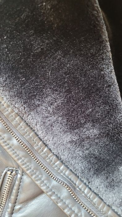 Дубленка женская