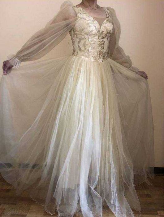 Платя  для свадьбе