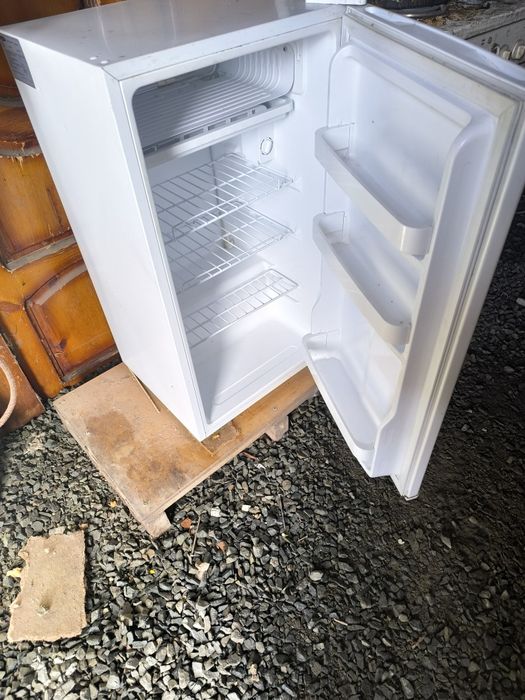 Холодильник берюса