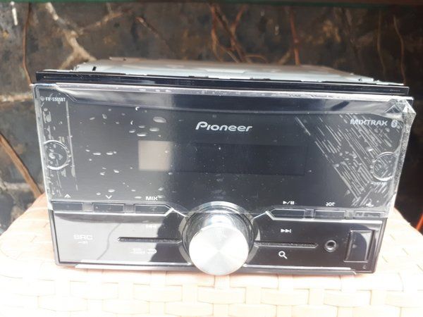 Magnitola va Videoregistator (New)