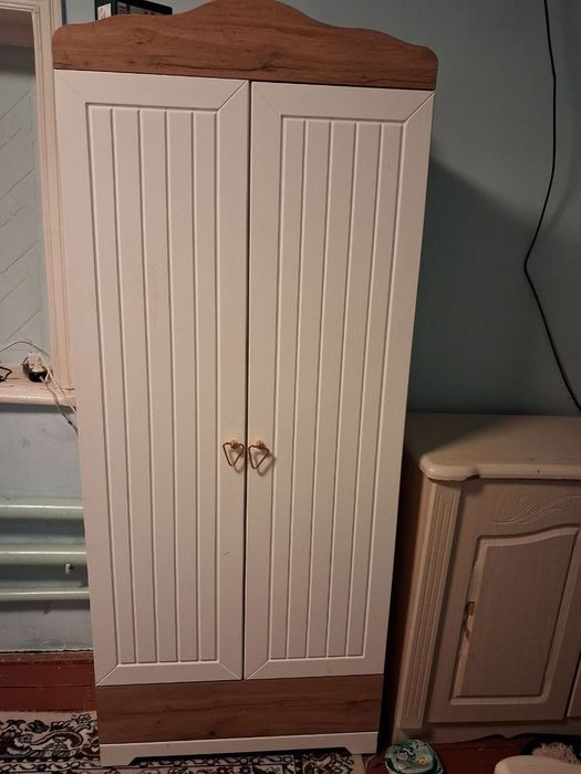 Sotiladi detskiy mebil kop ishlatilmagan satayana zor