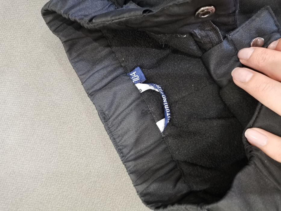 Продам полукомбинезон