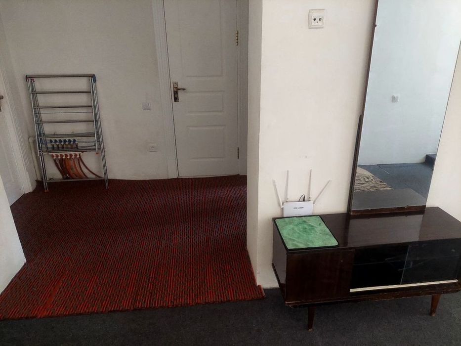 Аренда 7х Новый Ташми Мед городок Бетонка Участок Дом Фул 2 Санузел