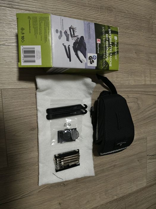 Borseta scule bicicleta