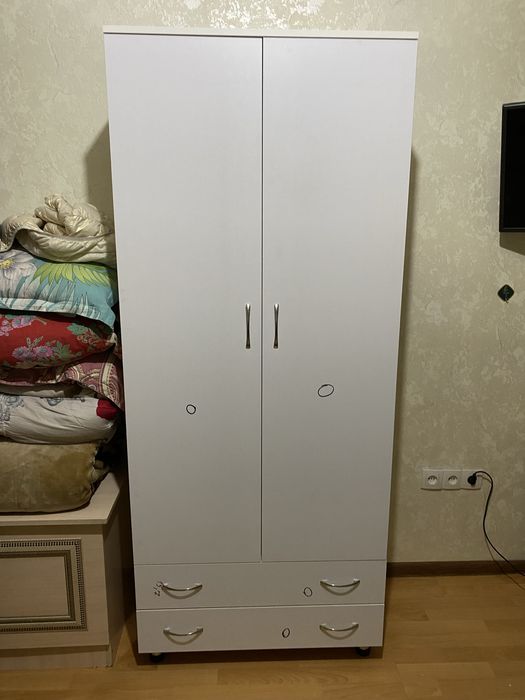 Шкаф для одежды