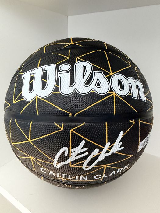 Оригинальный мяч wilson