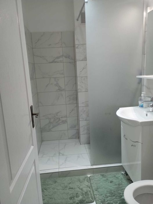 Apartament 2 camere-totul nou-zona ultracentrala Deva