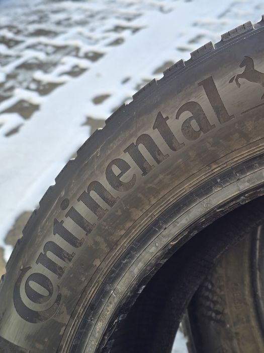 215 55 17 Continental