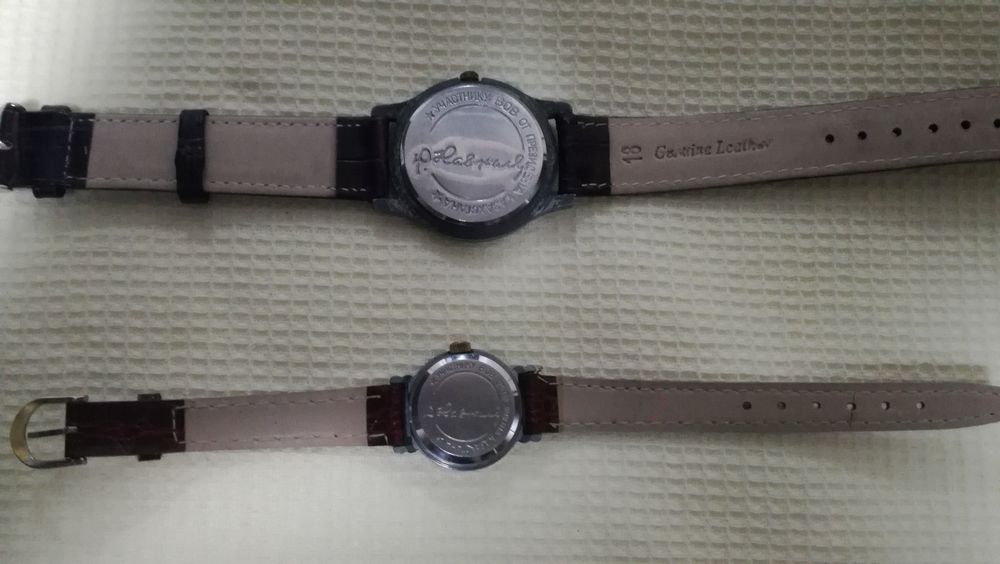 Часы юбилейные «50 лет Победы»